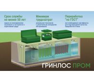 Гринлос БМ 500 Пр - фото 5