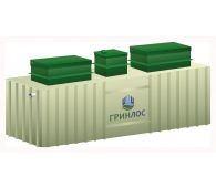 Гринлос БМ 500 Пр - фото 1